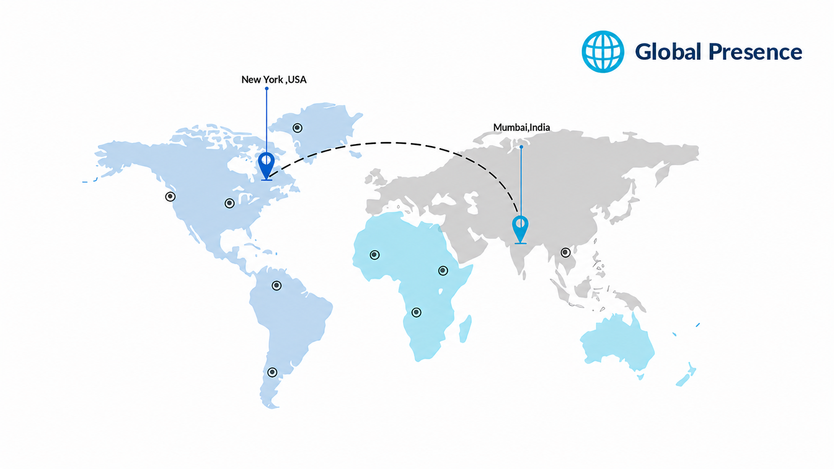 coverage map